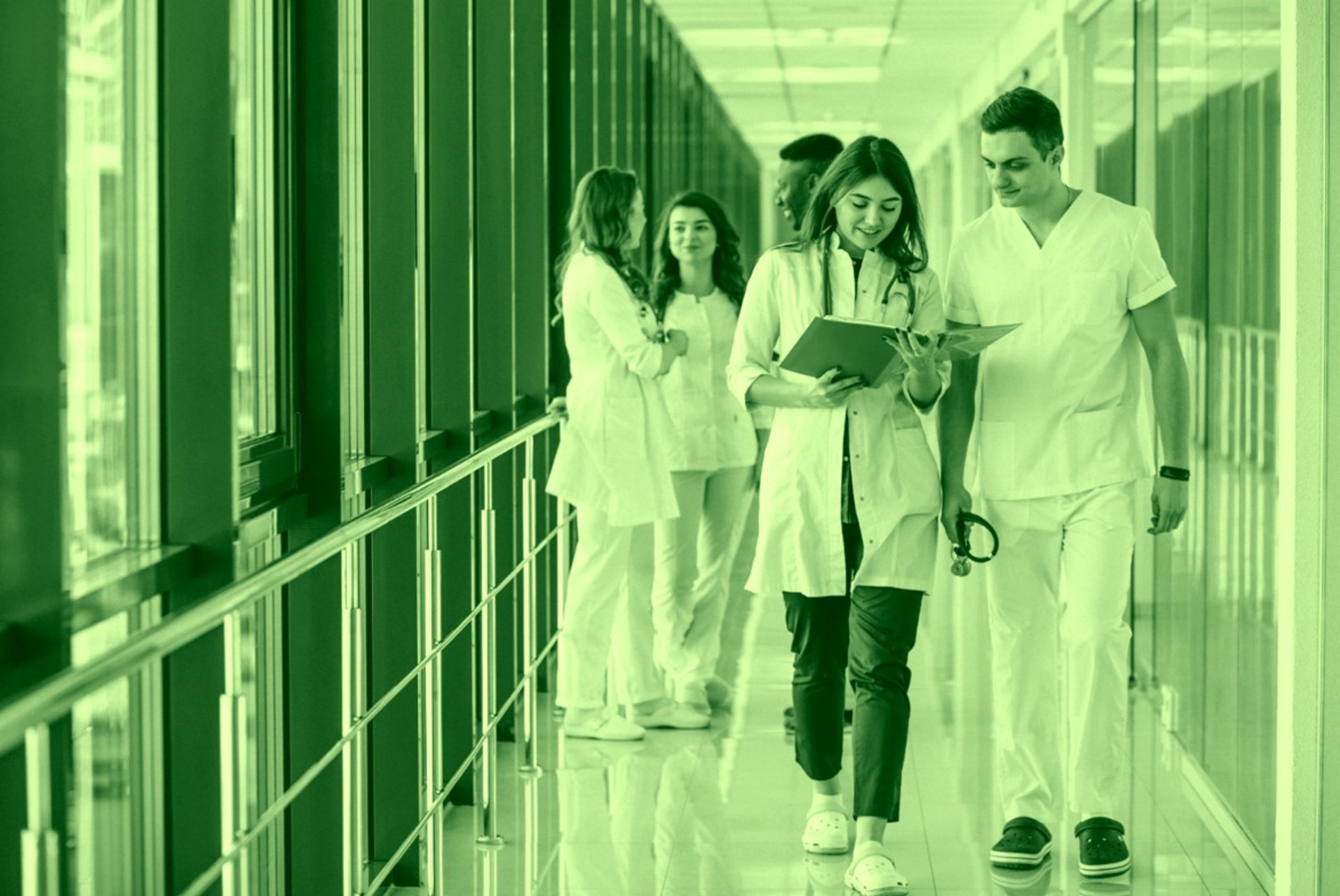 Krankenhäuser Krankenhäuser