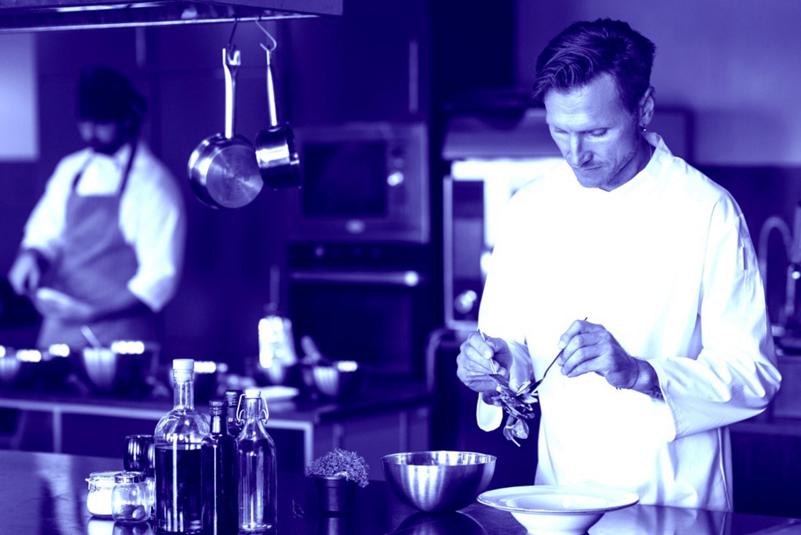 Gastronomie Gastronomie